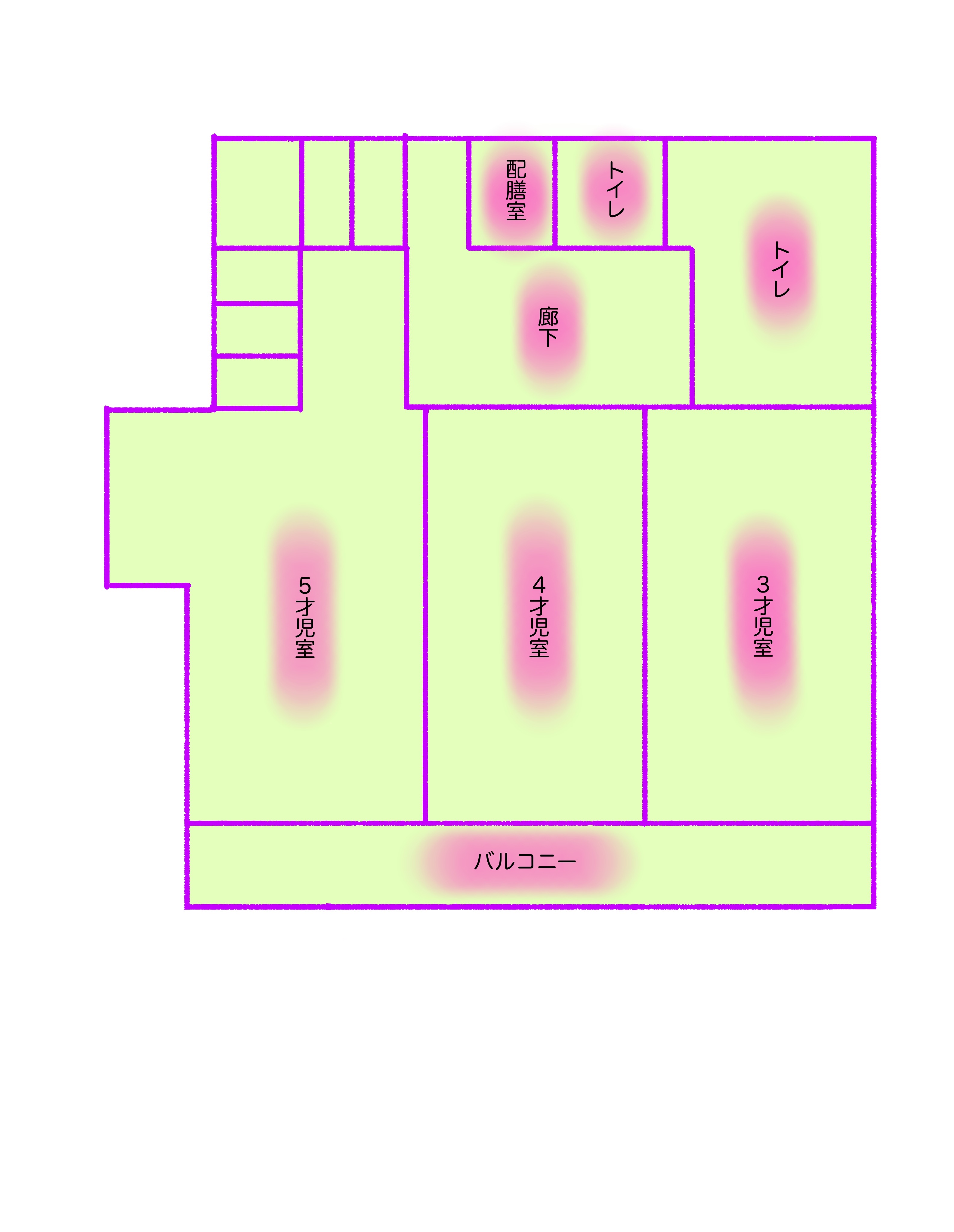 園内施設イメージ